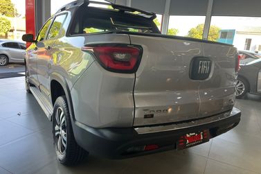 Fiat Toro