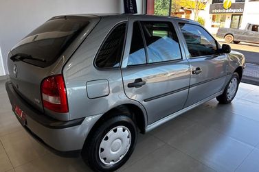 VolksWagen Gol
