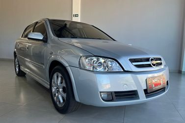 Chevrolet Astra