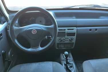 Fiat Uno