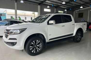 Chevrolet S10