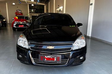 Chevrolet Vectra