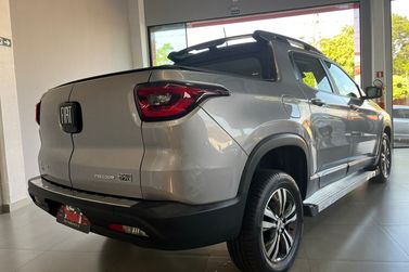 Fiat Toro