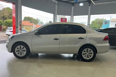 VolksWagen VOYAGE