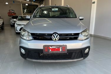 VolksWagen CROSSFOX