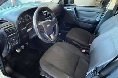 Chevrolet Astra