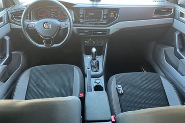 VolksWagen VIRTUS
