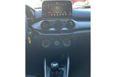 Fiat ARGO