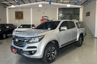 Chevrolet S10