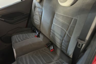 Chevrolet AGILE