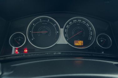 Chevrolet Vectra