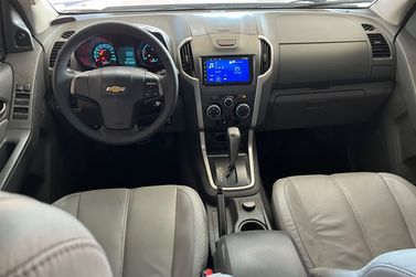 Chevrolet S10