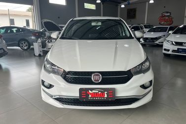 Fiat CRONOS