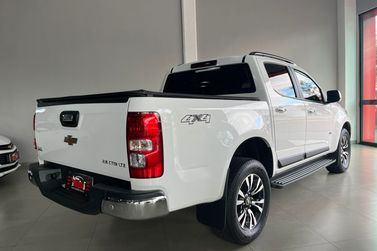 Chevrolet S10