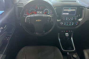 Chevrolet S10