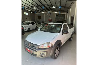 Fiat Strada
