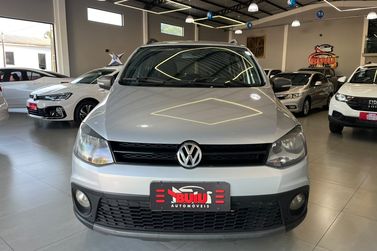 VolksWagen SpaceCross