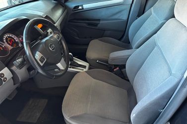 Chevrolet Vectra