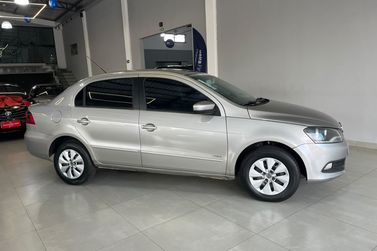 VolksWagen VOYAGE