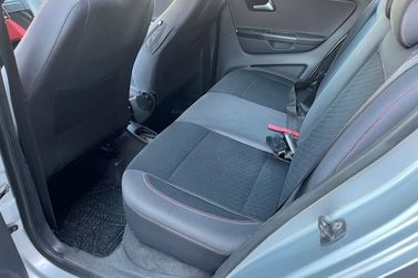 VolksWagen CROSSFOX