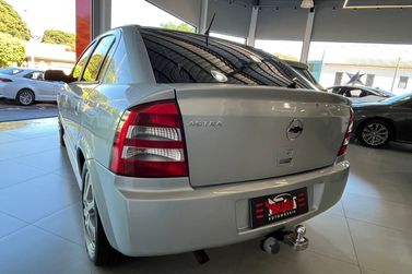 Chevrolet Astra
