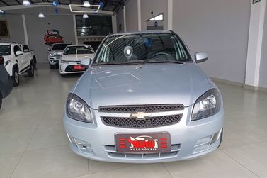 Chevrolet Celta