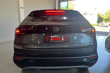 VolksWagen Nivus