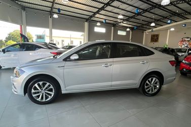 VolksWagen VIRTUS
