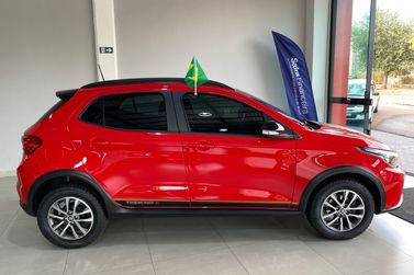 Fiat ARGO