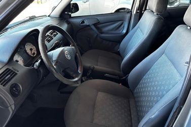VolksWagen Gol