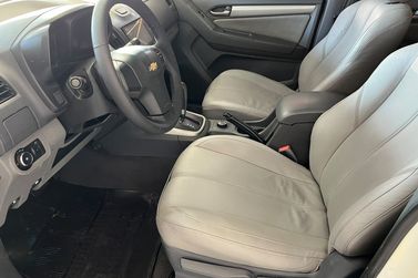 Chevrolet S10