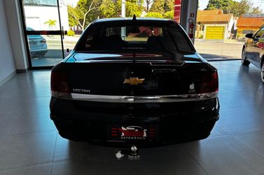 Chevrolet Vectra