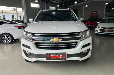 Chevrolet S10