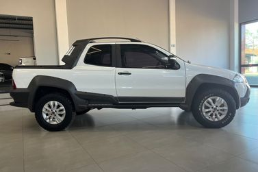 Fiat Strada