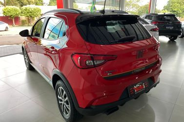 Fiat ARGO