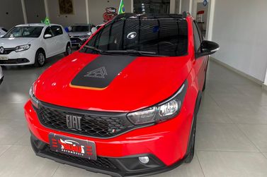 Fiat ARGO