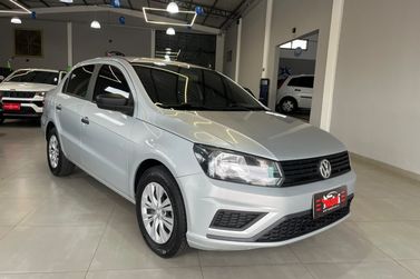 VolksWagen VOYAGE