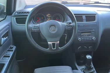 VolksWagen SpaceCross