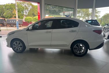 Fiat CRONOS
