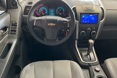 Chevrolet S10