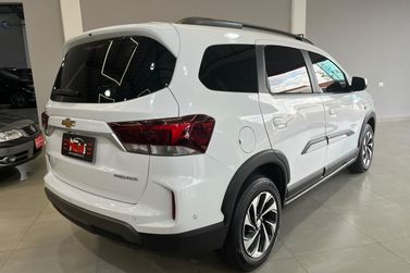 Chevrolet SPIN