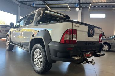 Fiat Strada