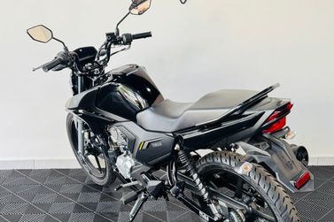 YAMAHA YBR