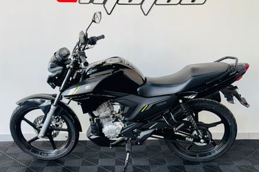 YAMAHA YBR