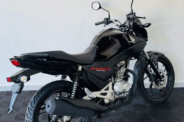HONDA CG