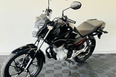 HONDA CG
