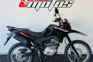 HONDA NXR