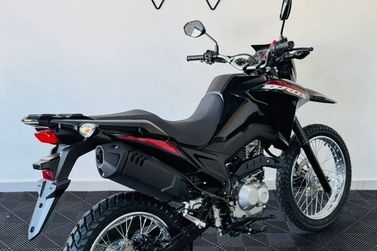 HONDA NXR