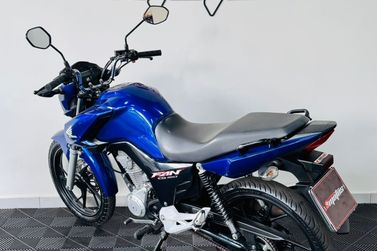 HONDA CG