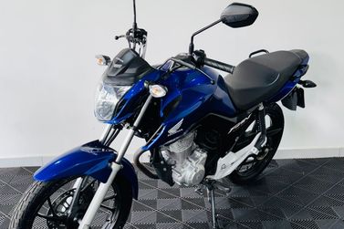HONDA CG